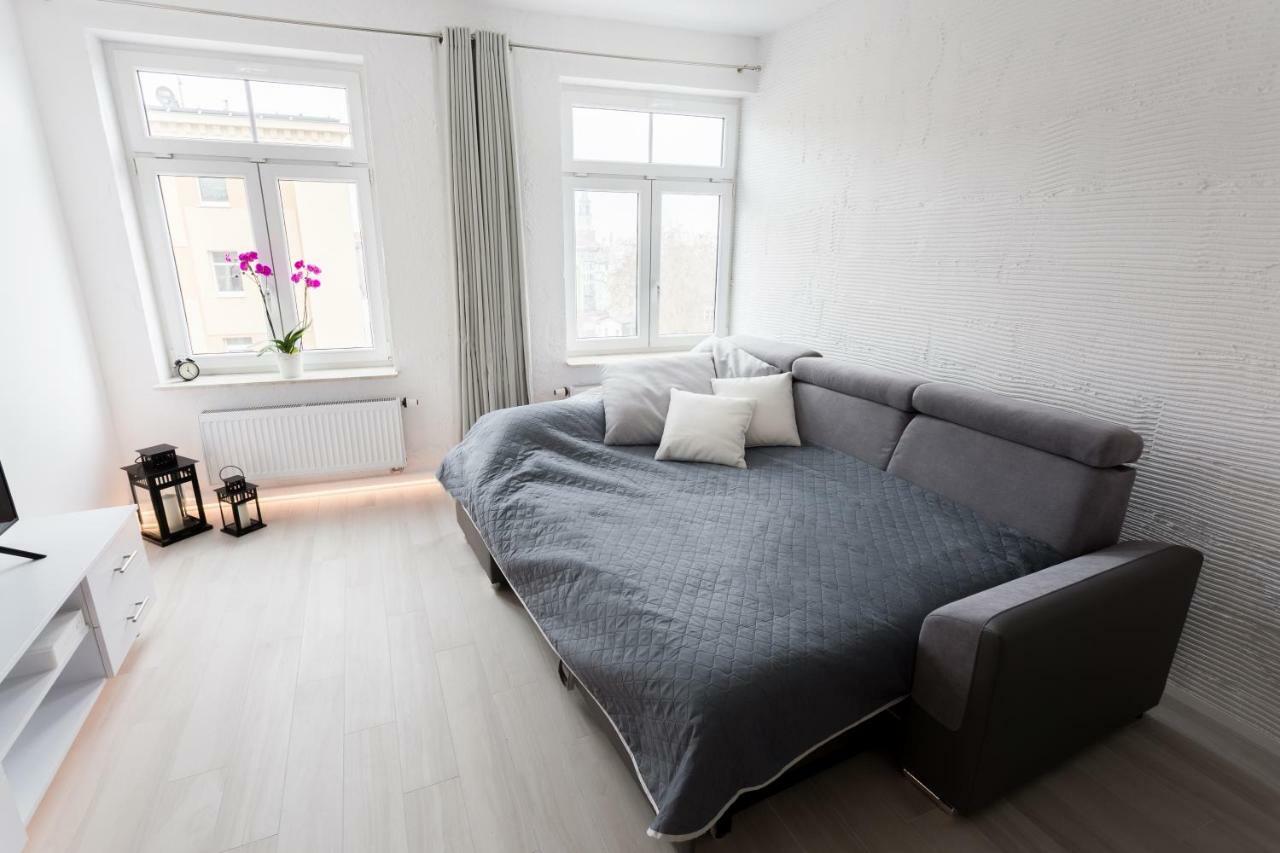 LAJŚNIJ sobie Apartment Poznan Exterior foto